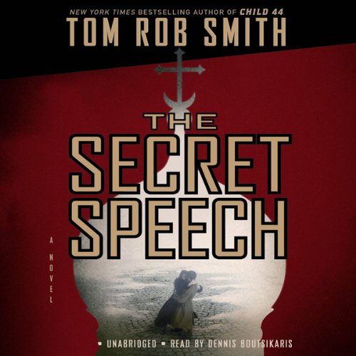 The Secret Speech