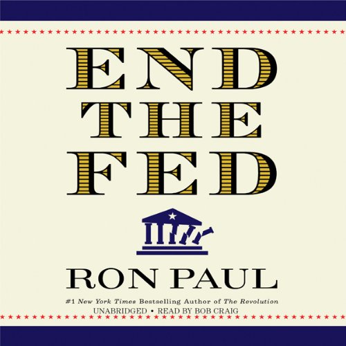 End The Fed