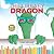 The Library Dragon: 30th Anniversary Edition