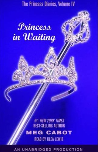 The Princess Diaries, Volume IV: Princess in Waiting