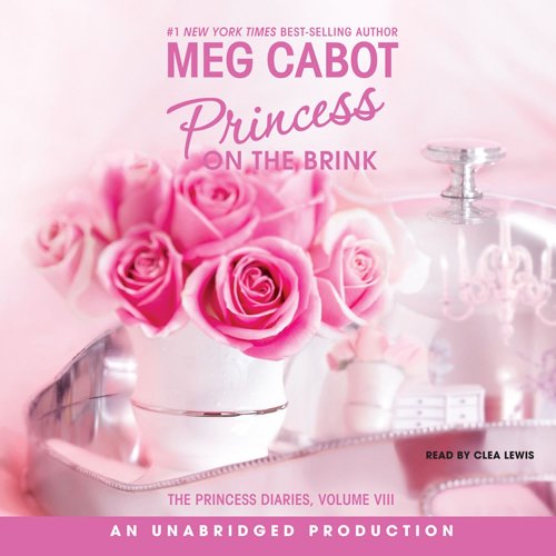The Princess Diaries, Volume VIII: Princess on the Brink