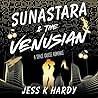 Sunastara & the Venusian