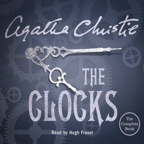The Clocks