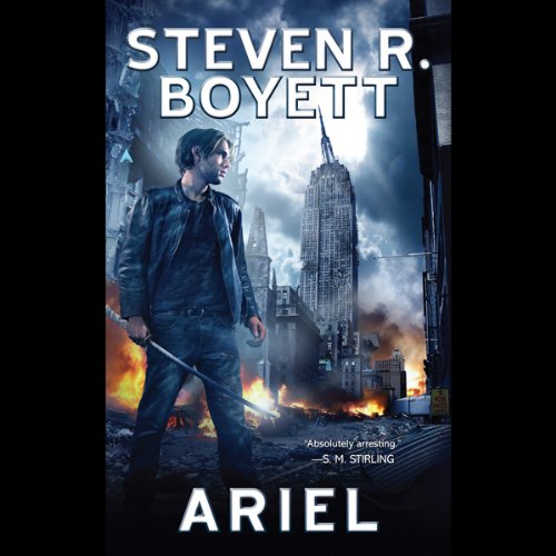 Ariel