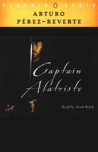 Captain Alatriste