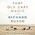That Old Cape Magic by Richard Russo That Old Cape Magic by Richard Russo