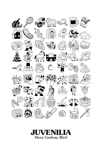 Juvenilia (Paperback)