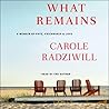 What Remains: A M...