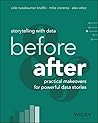 Storytelling with Data by Cole Nussbaumer Knaflic