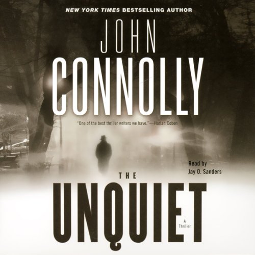 The Unquiet: A Thriller