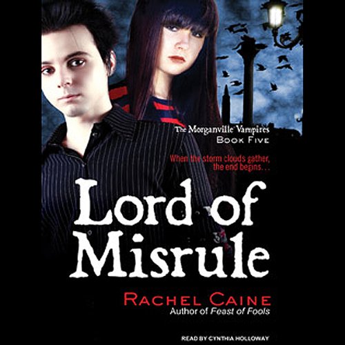 Lord of Misrule