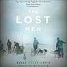 The Lost Men: The Harrowing Saga of Shackleton's Ross Sea Party