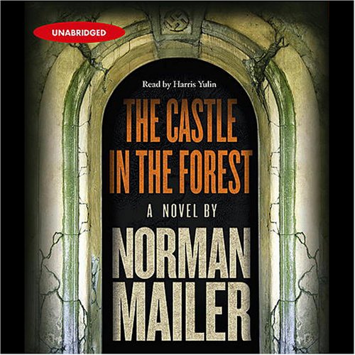 The Castle in the Forest