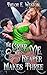 The Grim, Me, and The Reaper Makes Three: A paranormal romance novella