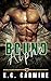 The Bound Alpha: MM Omegave...