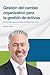 Gestión del cambio organiza...