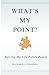 What's My Point?: Solving M...