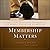 Membership Matters: Insight...