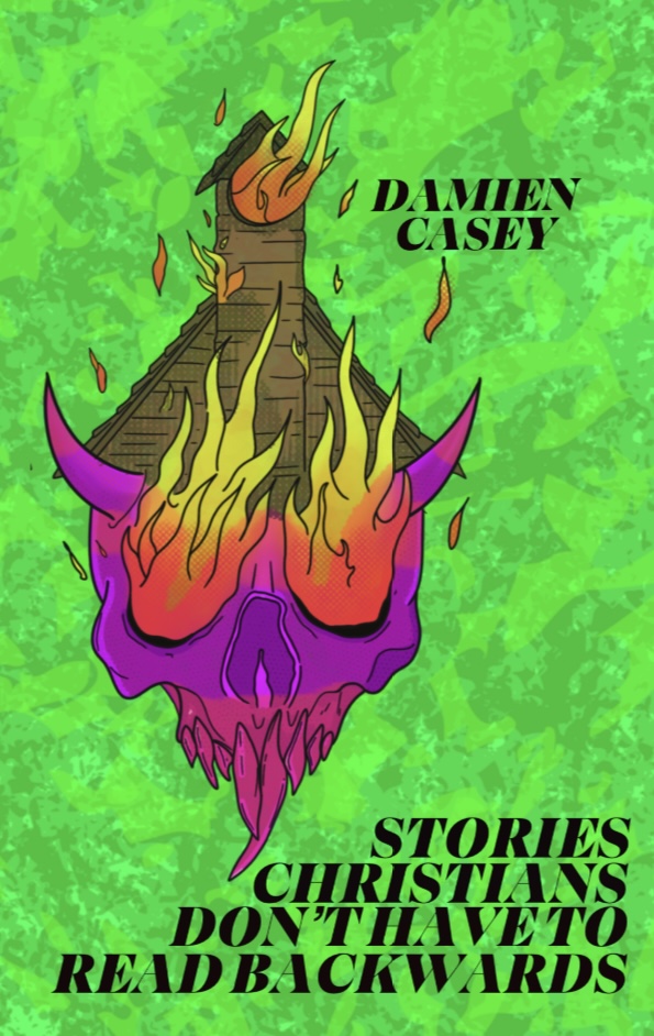 Stories Christians Don't Have to Read Backwards