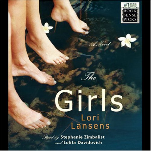 The Girls: A Novel