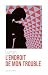 L'endroit de mon trouble (Prismes) (French Edition)