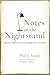 Notes on the Nightstand : Timeless Principles for Leading with Integrity