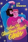 When the Christmas Heart Glows