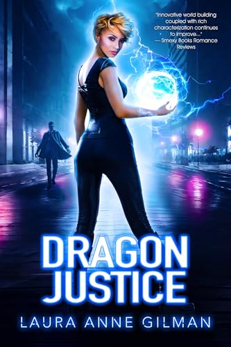 Dragon Justice