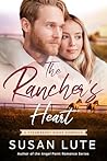 The Rancher’s Heart by Susan Lute