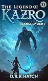 The Legend of Kaz...