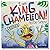 I am King Chameleon! I Dema...