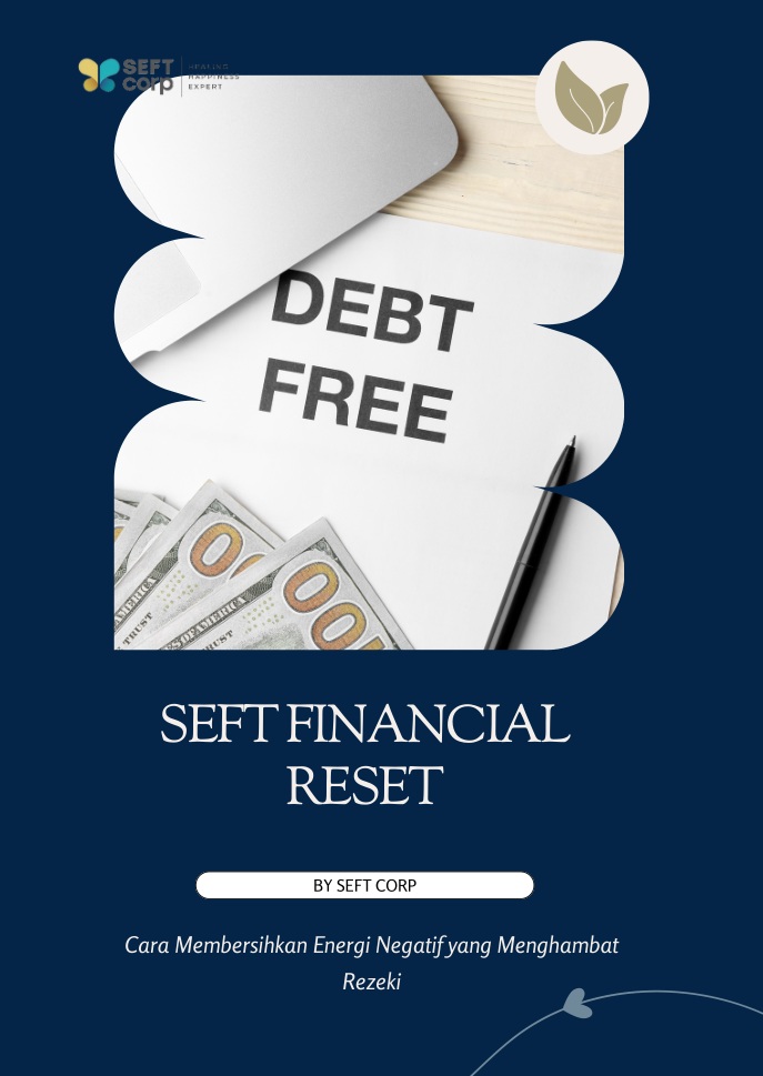 SEFT Financial Reset (ebook)