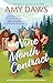 Nine Month Contract (Mountain Men Matchmaker, #1)