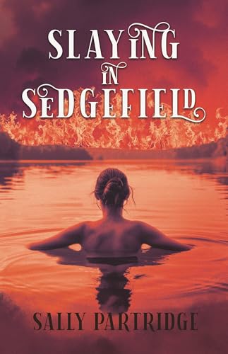 Slaying in Sedgefield (Kindle Edition)