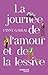 La journée de l'amour et de la lessive (Pop'littérature) by Fanny Gayral