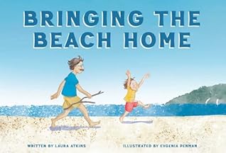 Bringing the Beach Home
