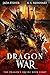 Dragon War by Jada Fisher Dragon War by Jada Fisher