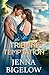 The Tribune Temptation (Roman Heirs)