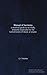 Manual of harmony by E. F. Richter