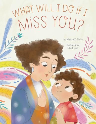 What Will I Do If I Miss You? (Hardcover)