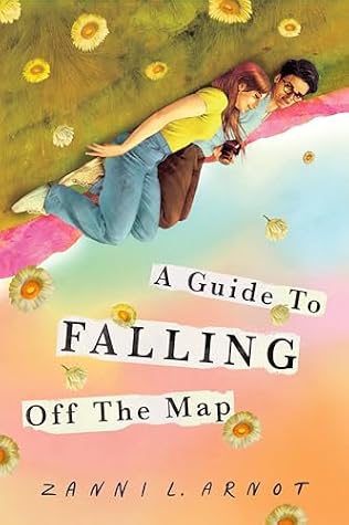 A Guide to Falling Off the Map