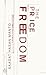The Price of Freedom (Penguin Archive)