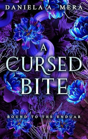 A Cursed Bite (Bound to the Enduar #1)