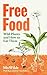 Free Food by Mo Wilde