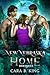 New Nebraska Home by Cara B. King
