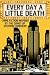 Every Day a Little Death: Crime Fiction Inspired by the Songs of Stephen Sondheim (The Inspired by Anthologies)