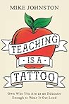 Teaching Is a Tat...
