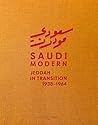 Saudi Modern: Jed...