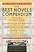 The Best Novels Compendium (Featuring The Great Gatsby, All Q... by F. Scott Fitzgerald The Best Novels Compendium (Featuring The Great Gatsby, All Q... by F. Scott Fitzgerald