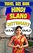 Hindi Slang Dictionary: The...